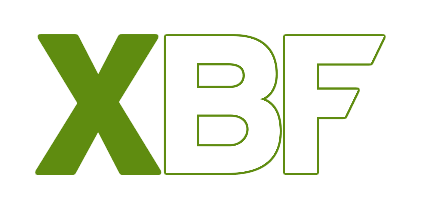 XboxFighters Logo